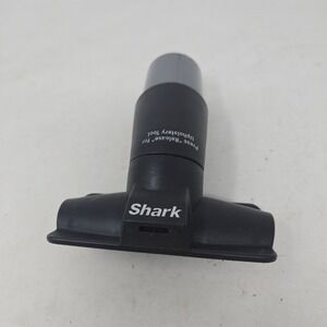 Shark Upholstery Tool Vacuum Attachment Black Grey Replacement Part